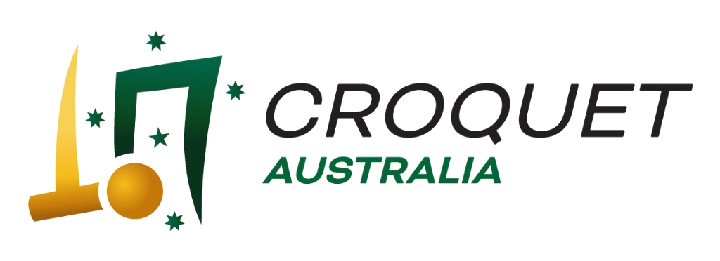 Croquet Australia Logo